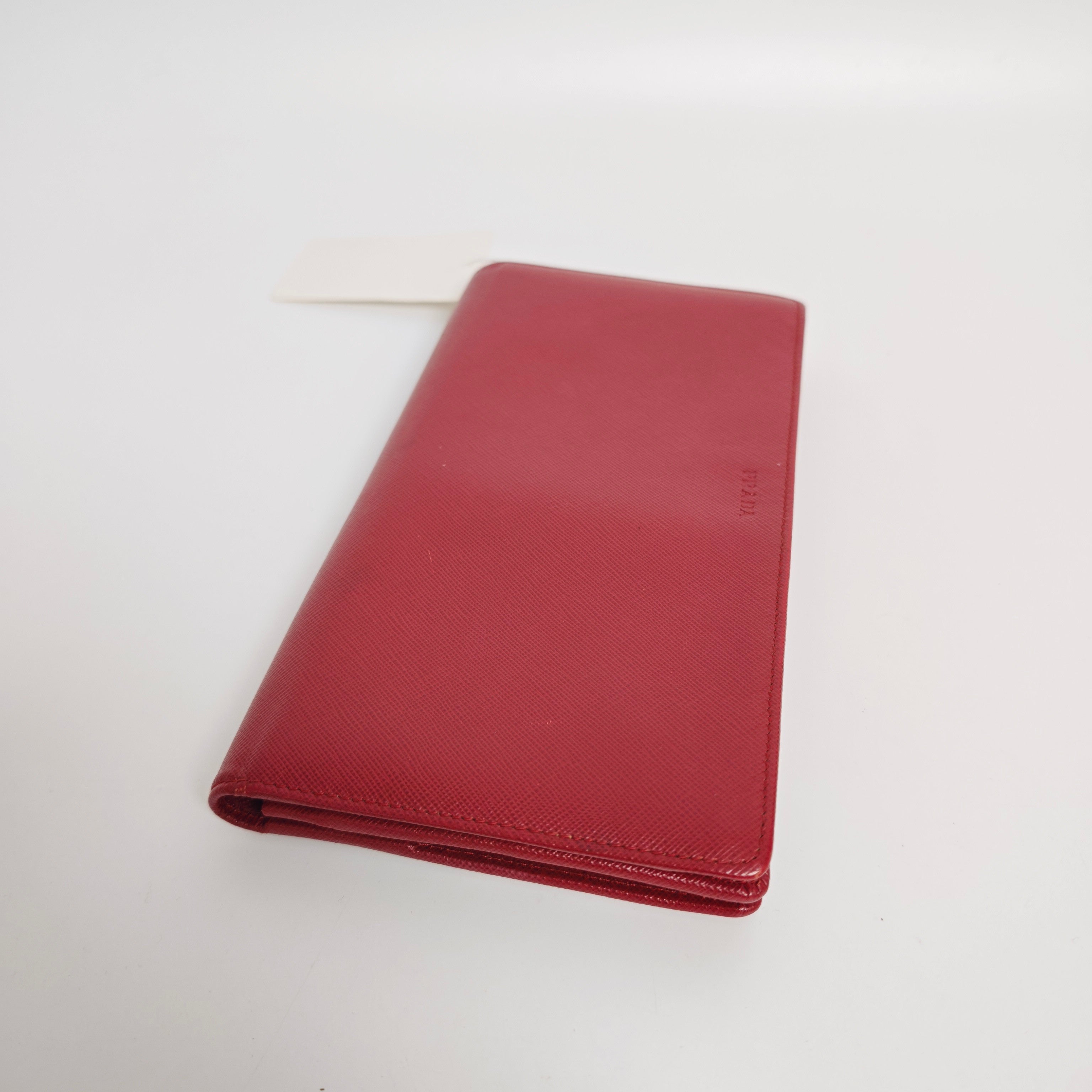 Prada Red