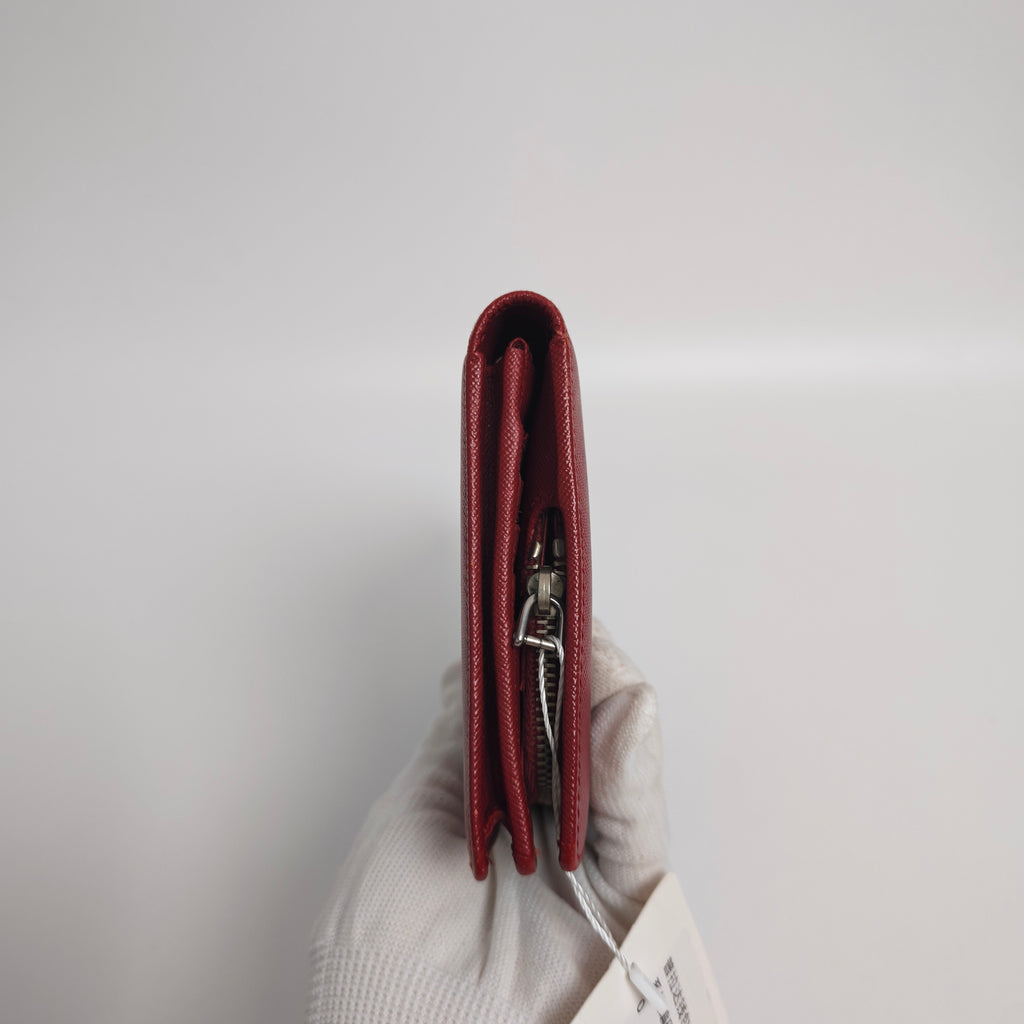 Prada Red