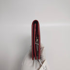 Prada Red