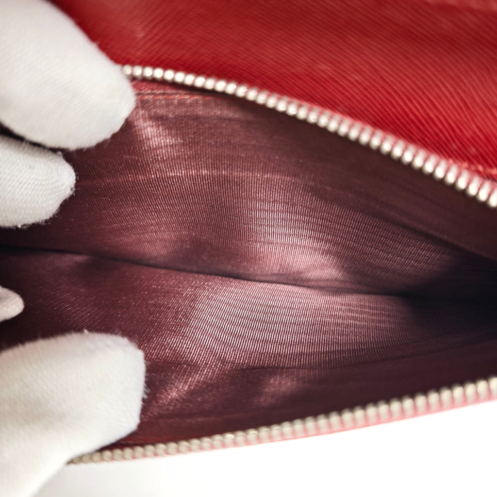 Prada Red