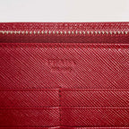 Prada Red