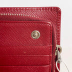 Prada Red