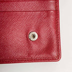 Prada Red