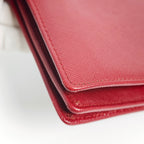 Prada Red