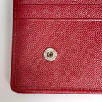 Prada Red