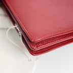 Prada Red