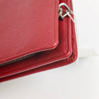 Prada Red