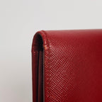 Prada Red