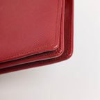 Prada Red