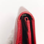 Prada Red
