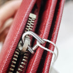 Prada Red