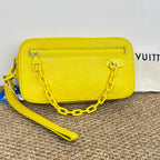 Louis Vuitton Yellow