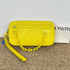 Louis Vuitton Yellow