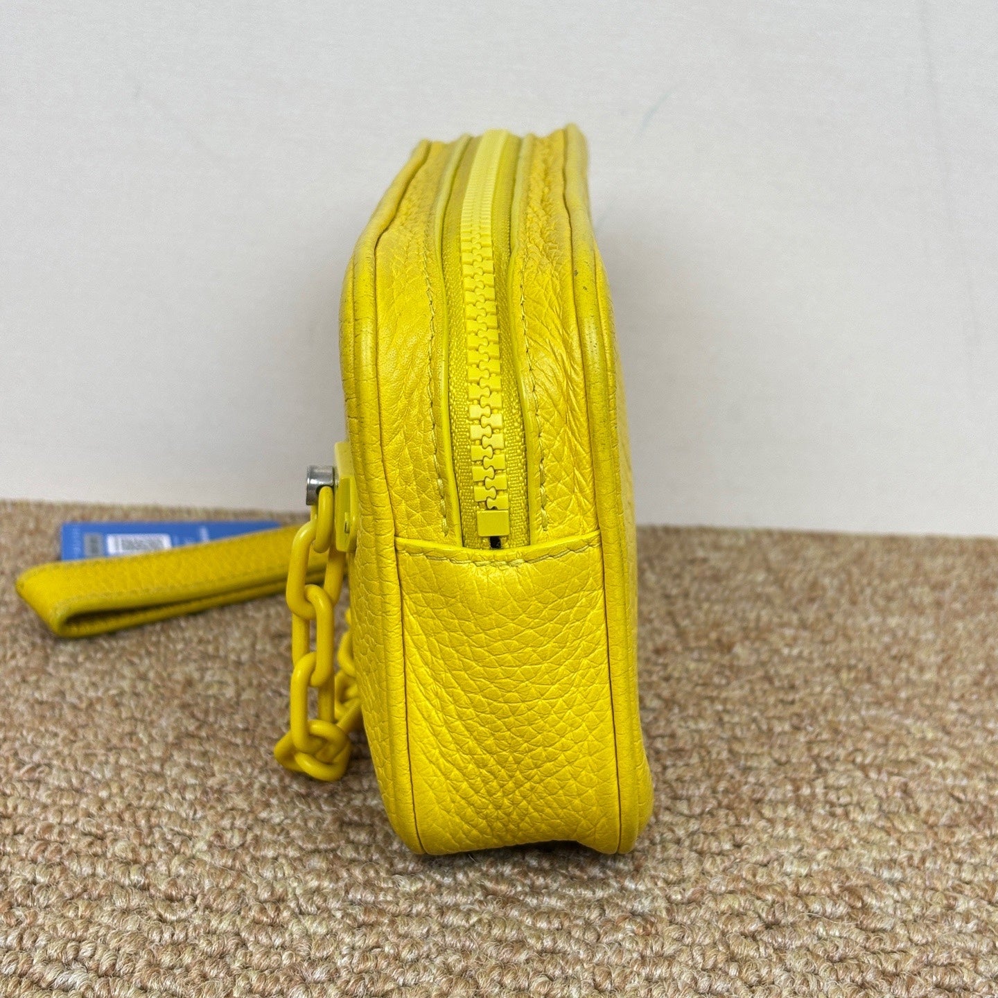 Louis Vuitton Yellow