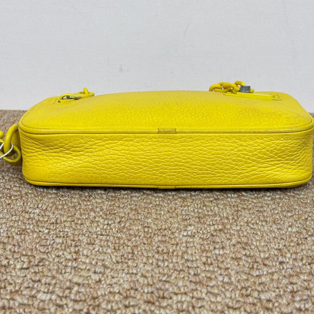 Louis Vuitton Yellow