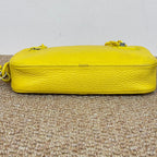 Louis Vuitton Yellow
