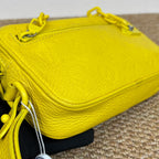 Louis Vuitton Yellow