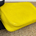 Louis Vuitton Yellow