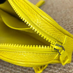 Louis Vuitton Yellow