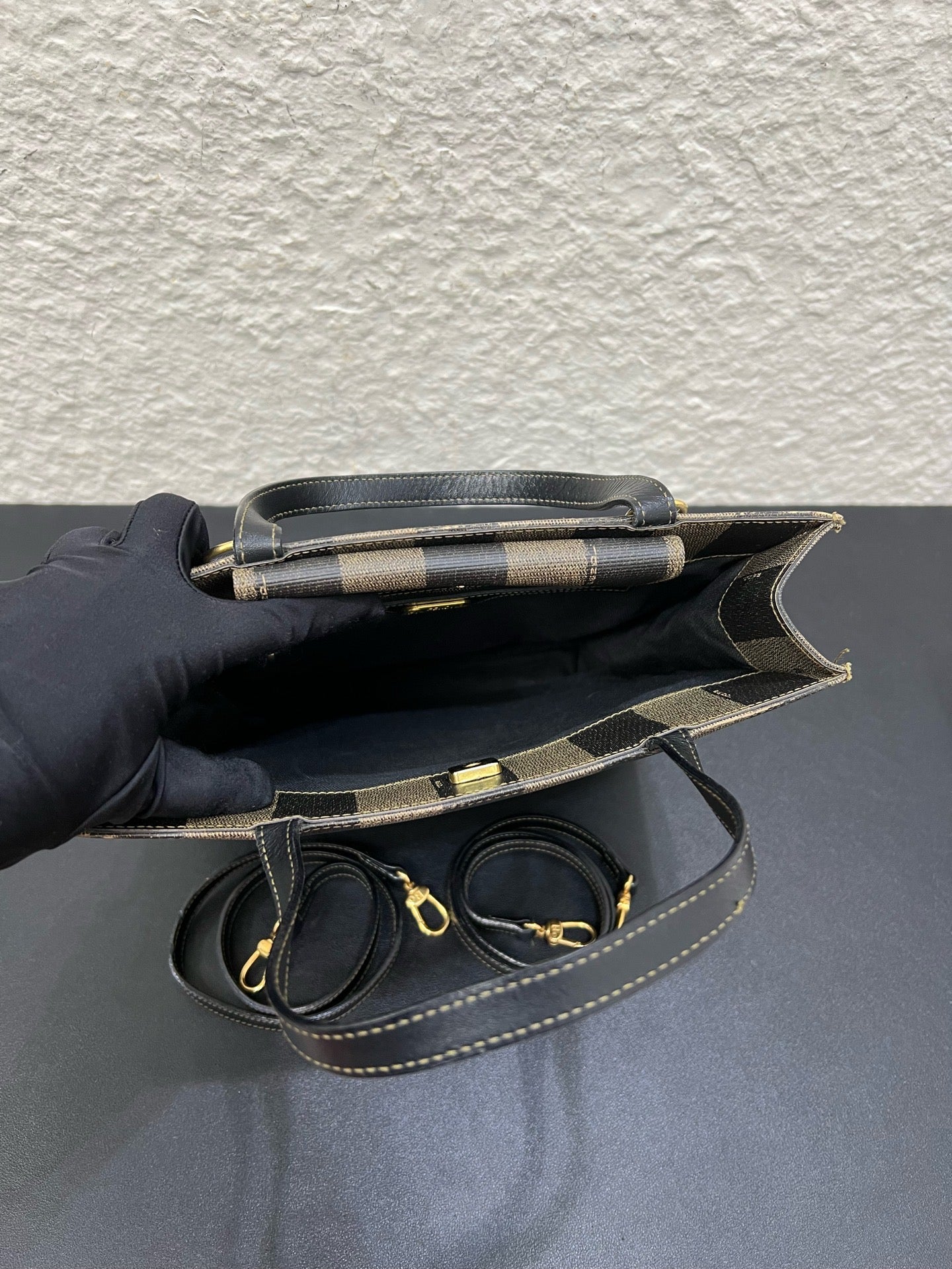 Fendi Crossbody