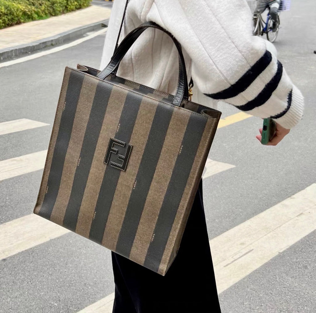 Fendi Crossbody