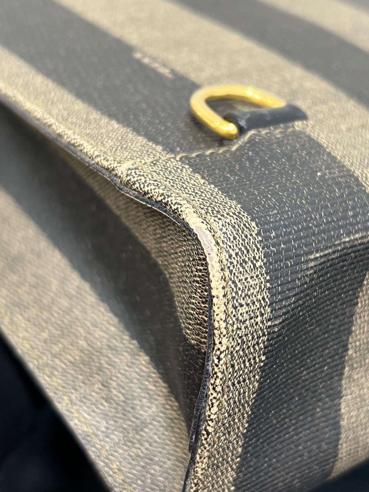 Fendi Crossbody
