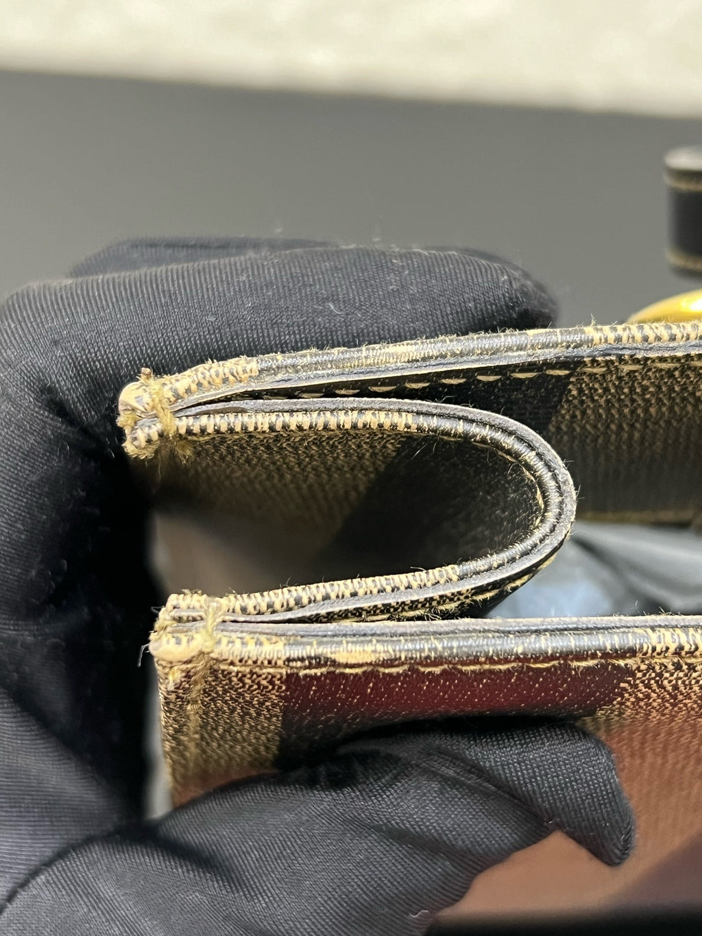 Fendi Crossbody