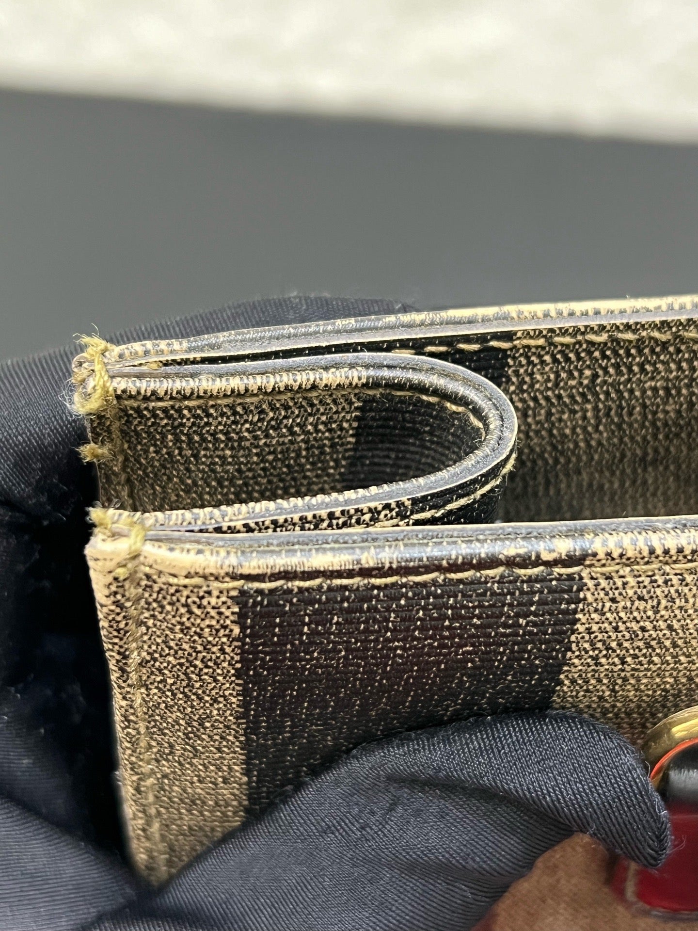 Fendi Crossbody