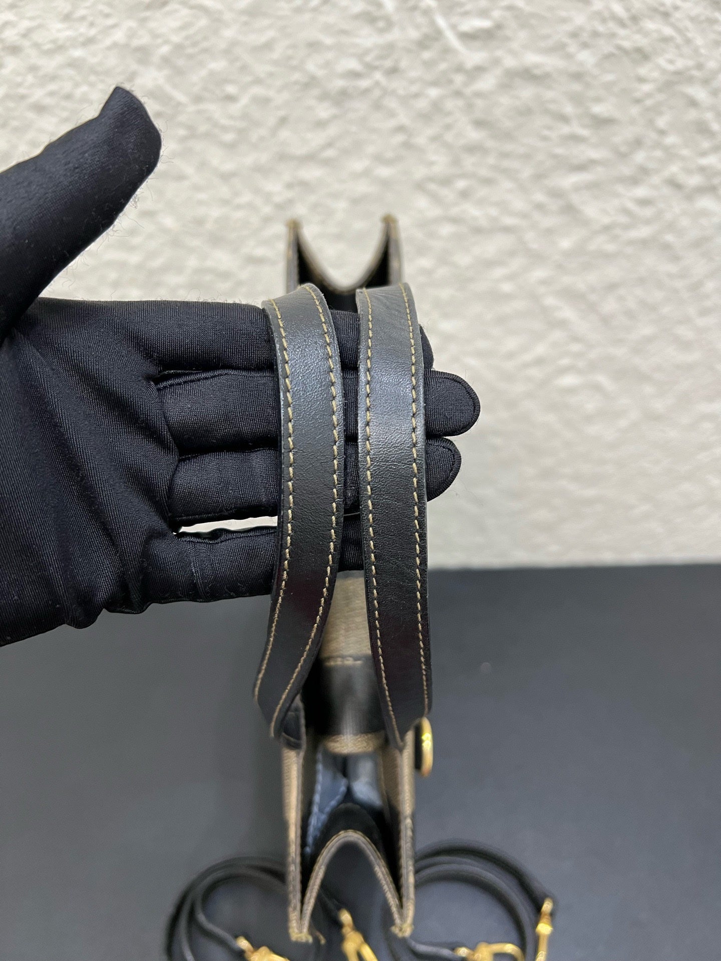 Fendi Crossbody