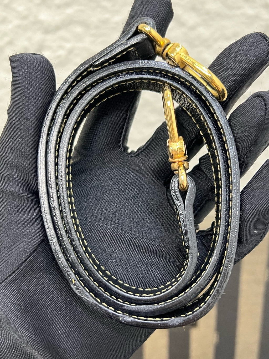 Fendi Crossbody