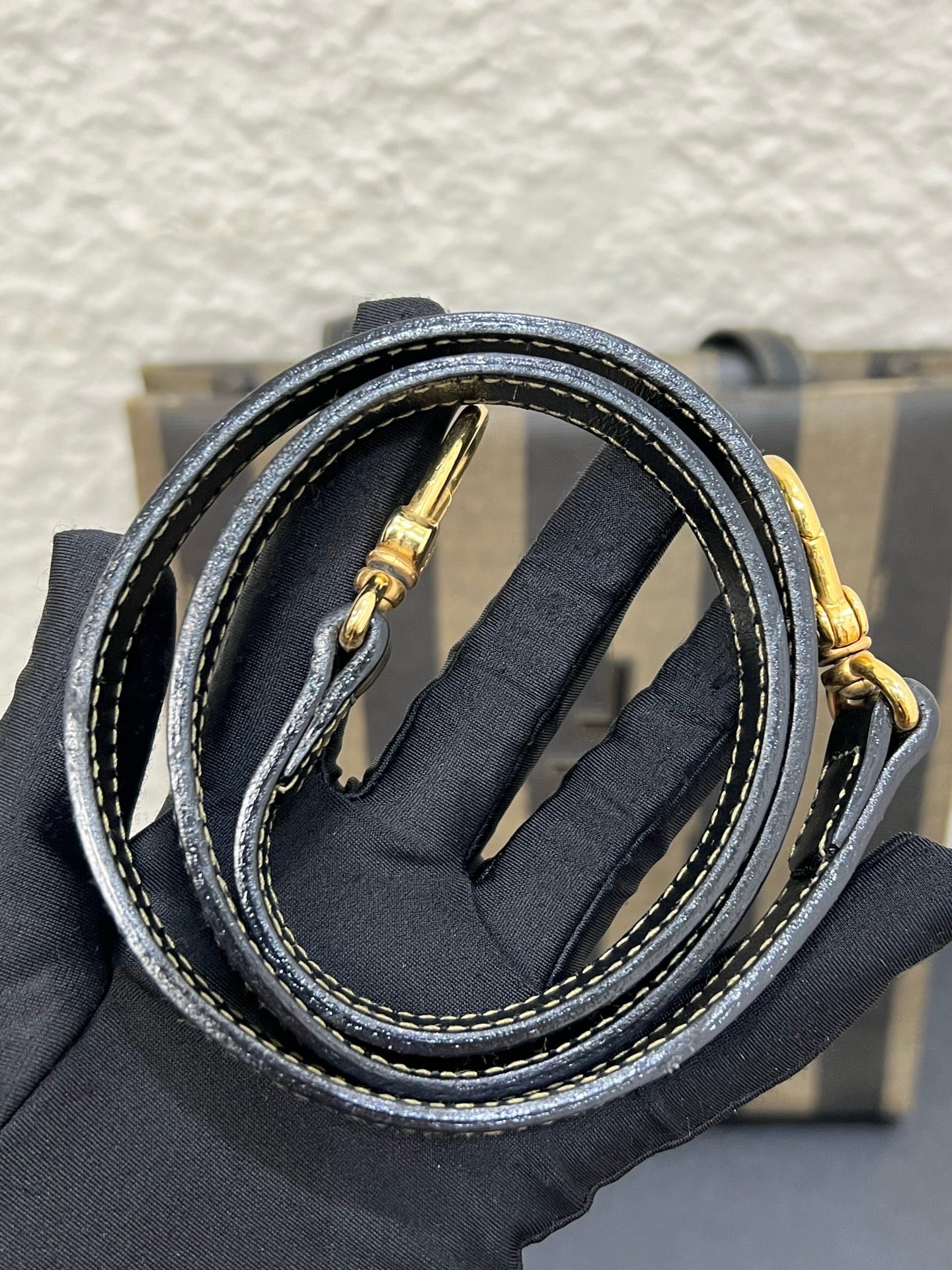 Fendi Crossbody