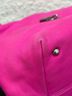 Loewe Pink Bucket & Drawstring Bag