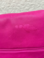 Loewe Pink Bucket & Drawstring Bag