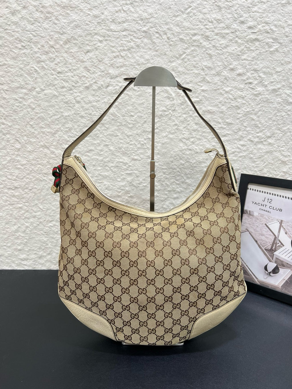 Gucci Canvas