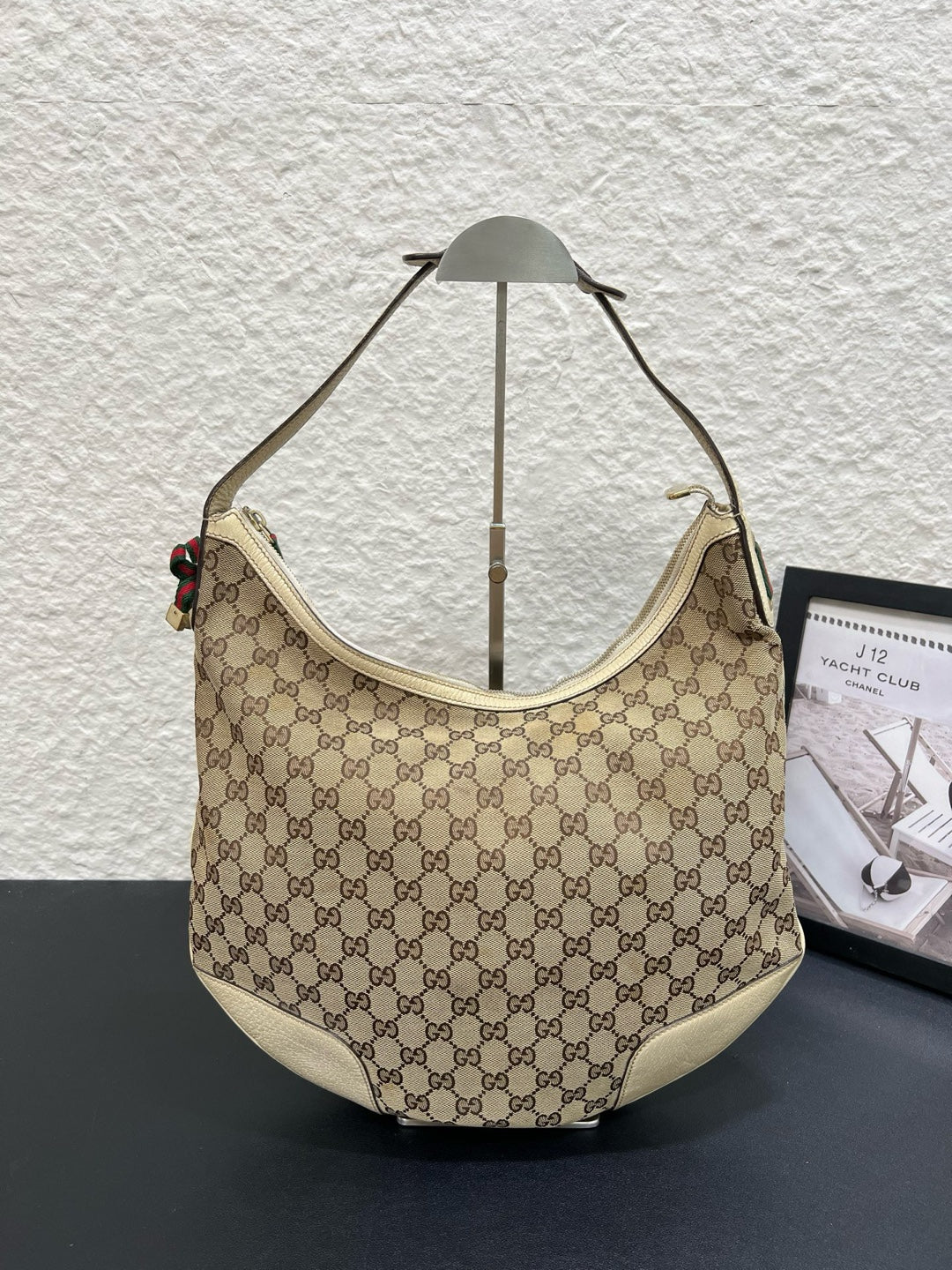 Gucci Canvas