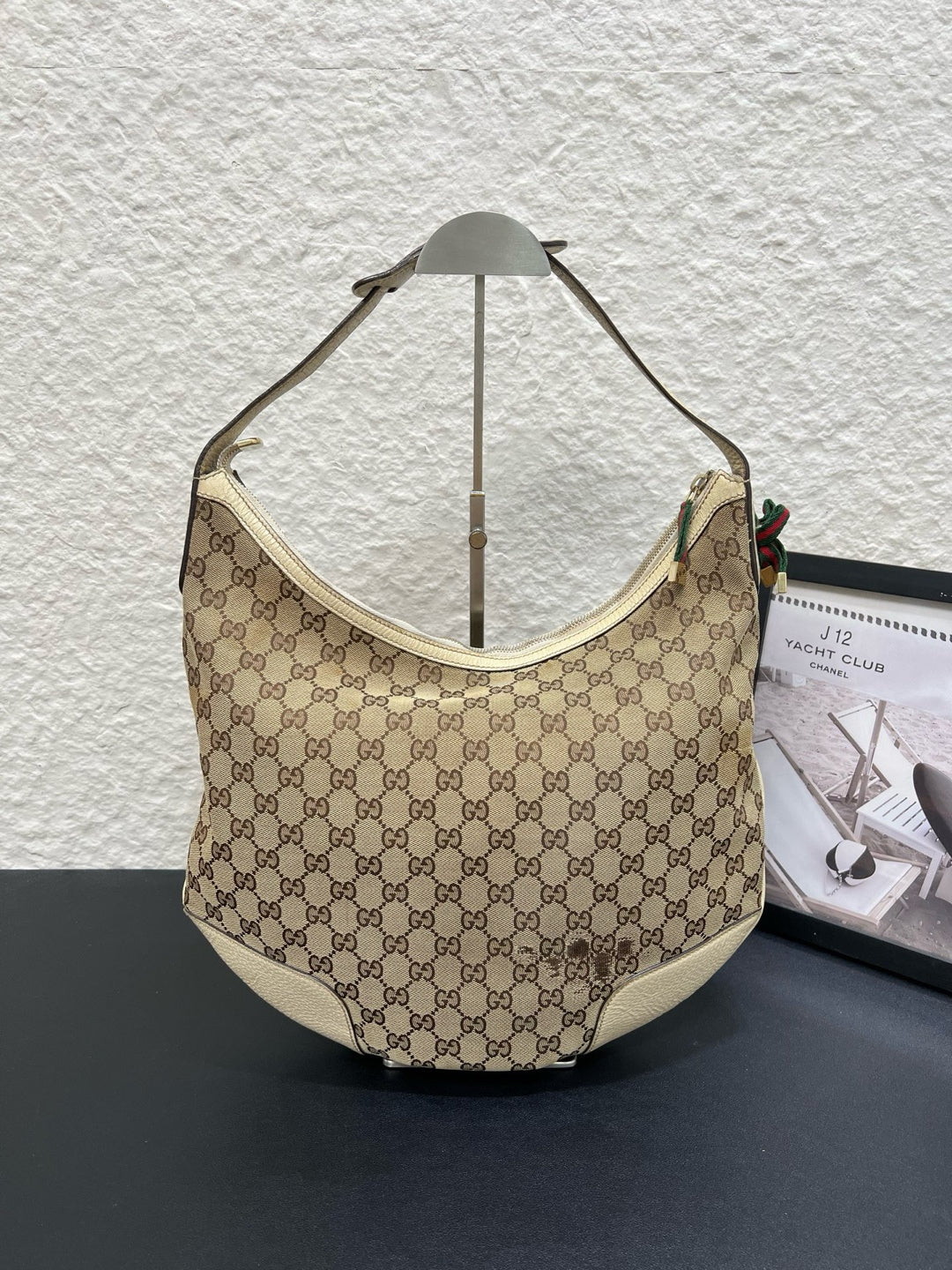 Gucci Canvas