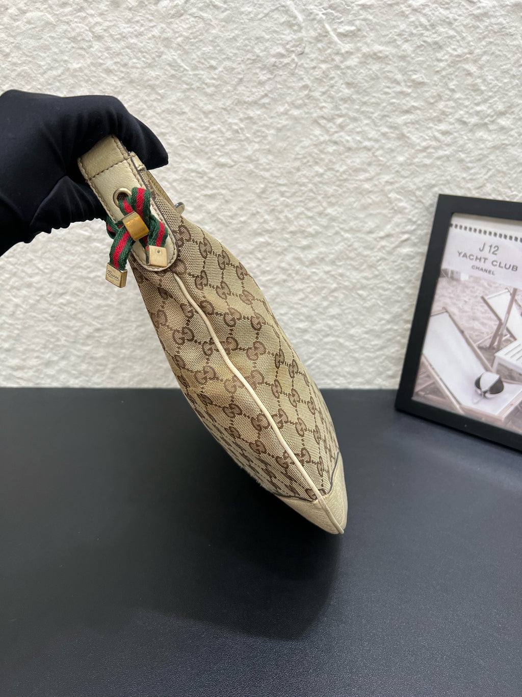 Gucci Canvas