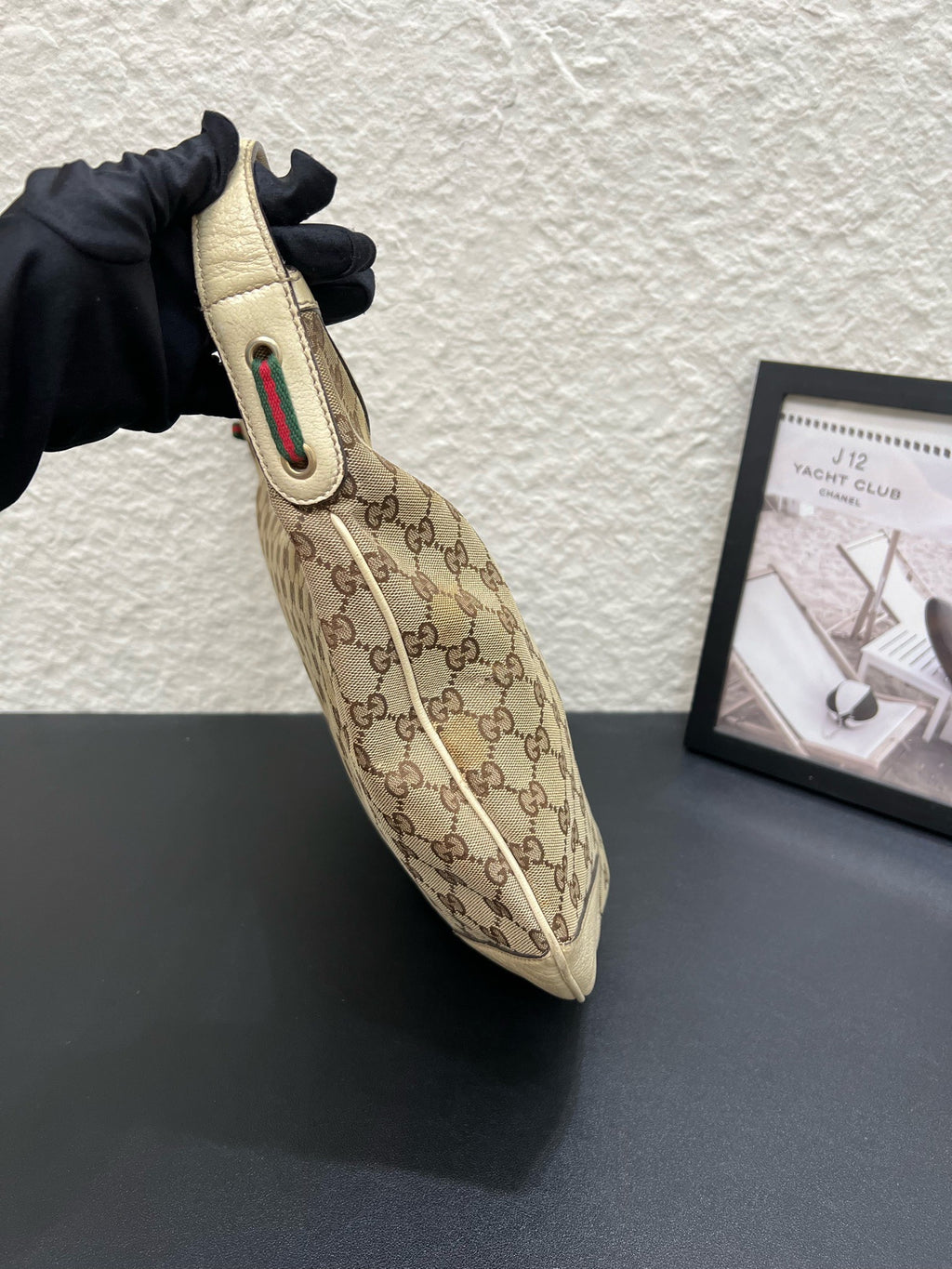 Gucci Canvas