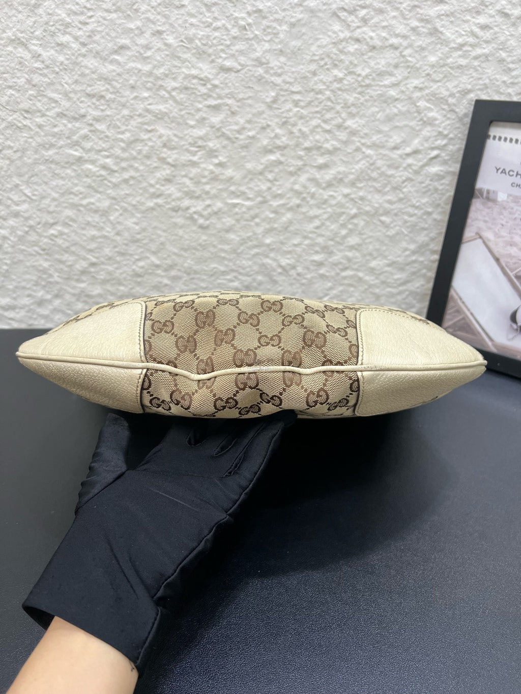 Gucci Canvas