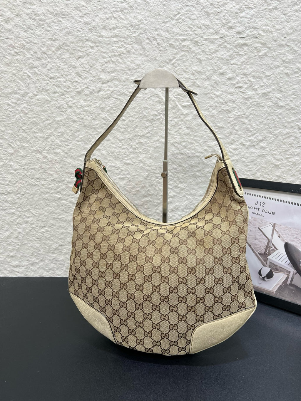 Gucci Canvas