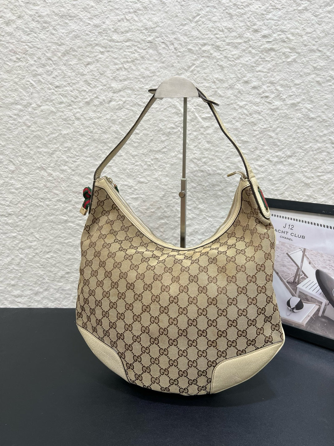 Gucci Canvas