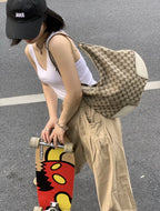 Gucci Canvas