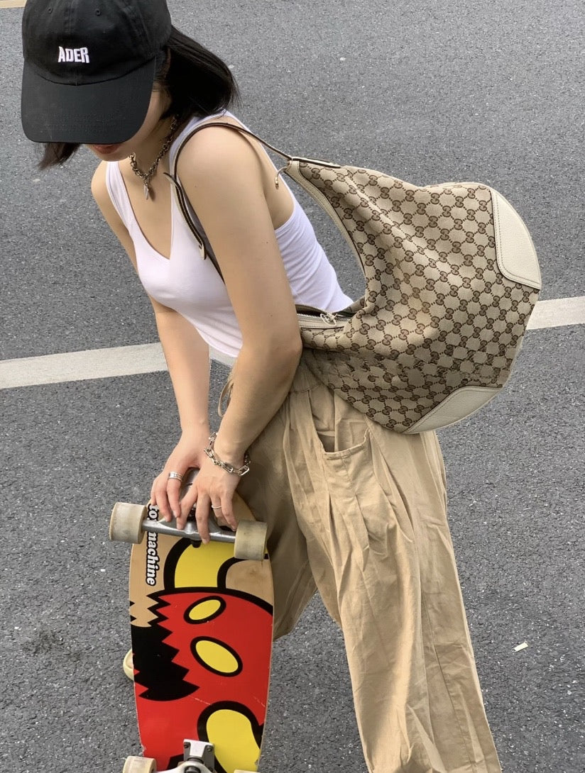 Gucci Canvas