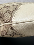 Gucci Canvas