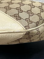 Gucci Canvas