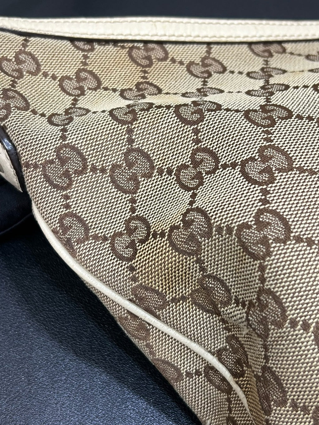 Gucci Canvas