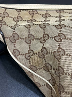 Gucci Canvas