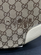 Gucci Canvas