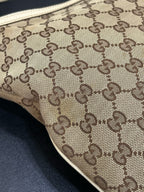 Gucci Canvas