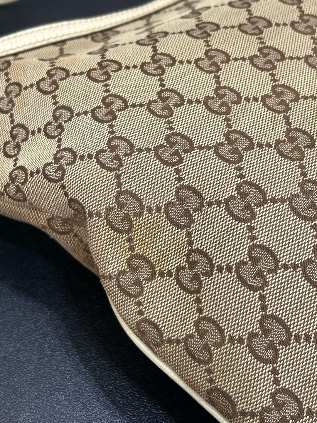 Gucci Canvas